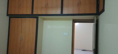 Bedroom Image of 1080 Sq.ft 2 BHK Apartment / Flat for rent in Ramapuram Chennai for Rs. 25000
