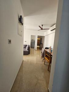 Hall Image of 1494 Sq.ft 3 BHK Apartment / Flat for sale in Lodha Palava Downtown, Palava Phase 2 Thane for Rs. 7800000