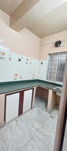 Kitchen Image of 1136 Sq.ft 3 BHK Apartment / Flat for sale in Chinar Park Kolkata for Rs. 6100000