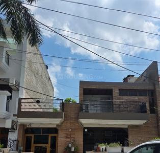 3 BHK Independent House