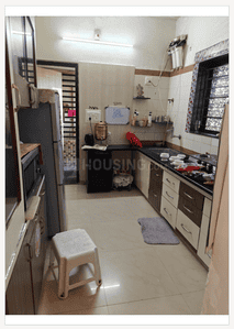Image of 1845 Sq.ft 3 BHK Independent House for sale in Devaditya Devbhumi Bunglows, South Bopal, Ahmedabad for Rs. 19000000