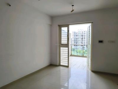 Living Room Image of 1050 Sq.ft 2 BHK Apartment / Flat for sale in Gagan Micasaa, Wagholi Pune for Rs. 6000000
