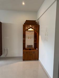 Hall Image of 1200 Sq.ft 2 BHK Independent House for rent in Doddakallasandra Bengaluru for Rs. 25000