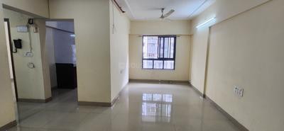 Hall Image of 1050 Sq.ft 2 BHK Apartment / Flat for sale in Godrej Prime, Chembur Mumbai for Rs. 16500000