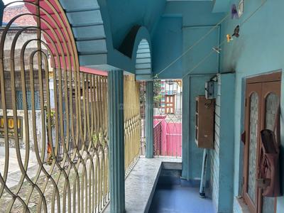 Balcony Image of 1080 Sq.ft 4 BHK Independent House for sale in Belghoria Kolkata for Rs. 9000000