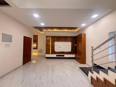 Hall Image of 1900 Sq.ft 3 BHK Independent House for sale in Koundampalayam Coimbatore for Rs. 12500000