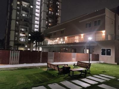 Image of 2850 Sq.ft 3 BHK Apartment / Flat for rent in Telugu Film Movie Towers, Khanapur, Hyderabad for Rs. 57999