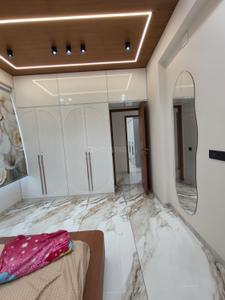 Bedroom Image of 4800 Sq.ft 5 BHK Apartment / Flat for sale in Sunrise Vista, Bodakdev Ahmedabad for Rs. 50000000