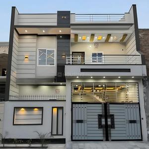 Hall Image of 1000 Sq.ft 2 BHK Villa for sale in Mannivakkam Chennai for Rs. 5838393