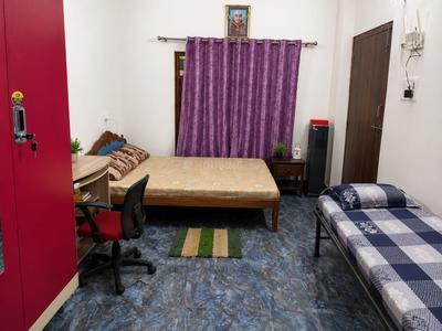 Bedroom Image of 1400 Sq.ft 4 BHK Duplex for sale in Pandeypur Varanasi for Rs. 11500000