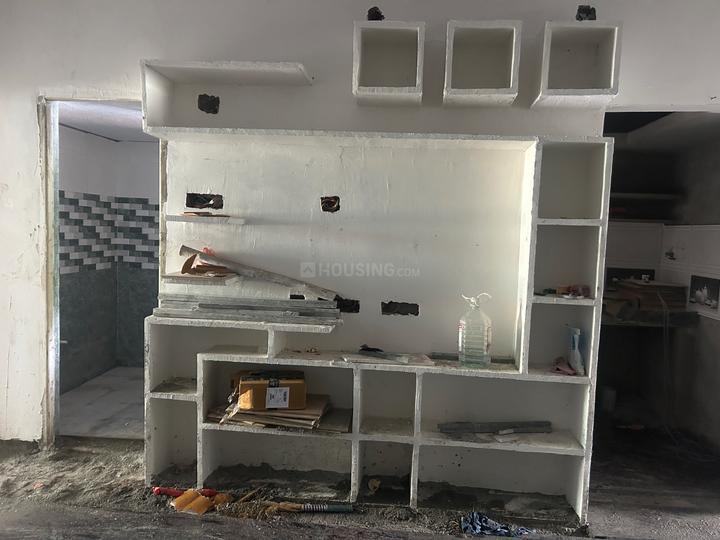 Old Bowenpally Satya Sai colony road  Main Image 1