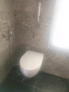 Bedroom One Image of 1325 Sq.ft 2 BHK Apartment / Flat for sale in Hallmark Skyrena, Puppalaguda Hyderabad for Rs. 11250159
