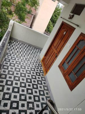Image of 500 Sq.ft 1 BHK Independent House for rent in Kukatpally, Hyderabad for Rs. 14000