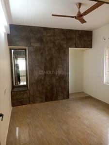 Bedroom Image of 1900 Sq.ft 4 BHK Apartment / Flat for rent in T Nagar Chennai for Rs. 70001