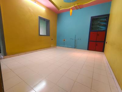 Living Room Image of 800 Sq.ft 2 BHK Apartment / Flat for sale in Khokhra Ahmedabad for Rs. 3800000