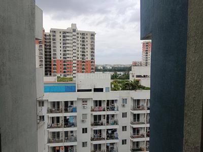 Balcony Image of 1690 Sq.ft 3 BHK Apartment / Flat for sale in  CBRE RBD still water by CBRE, Harlur Bengaluru for Rs. 21100000
