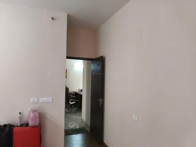 Bedroom Image of 750 Sq.ft 2 BHK Apartment / Flat for sale in Amrapali Dream Valley 2, Noida Extension Greater Noida for Rs. 6400000