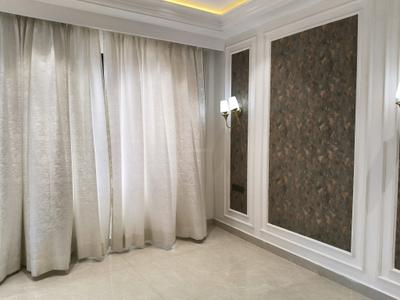 Bedroom Image of 1836 Sq.ft 3 BHK Builder Floor for rent in Palam Vihar Gurgaon for Rs. 55000