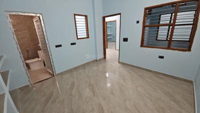 Bedroom Image of 1200 Sq.ft 3 BHK Apartment / Flat for rent in Sector 13 Gurgaon for Rs. 23000