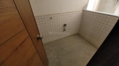 Balcony Image of 1550 Sq.ft 3 BHK Apartment / Flat for rent in Harni Vadodara for Rs. 28000