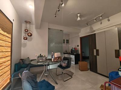 Hall Image of 1180 Sq.ft 2 BHK Apartment / Flat for sale in Nerul Navi Mumbai for Rs. 16200000
