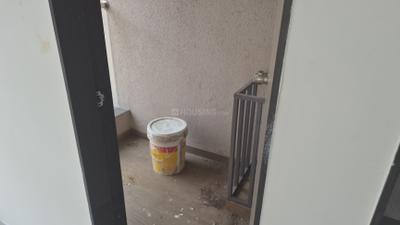 Balcony Image of 1550 Sq.ft 3 BHK Apartment / Flat for sale in Baner Pune for Rs. 14100000