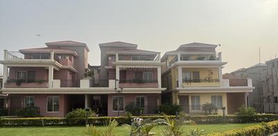 Image of 1673 Sq.ft 3 BHK Villa for sale in Joka, Kolkata for Rs. 10600000
