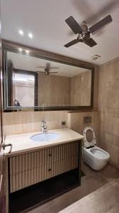 Image of 2250 Sq.ft 3 BHK Builder Floor for sale in Greater Kailash II, New Delhi for Rs. 77500000