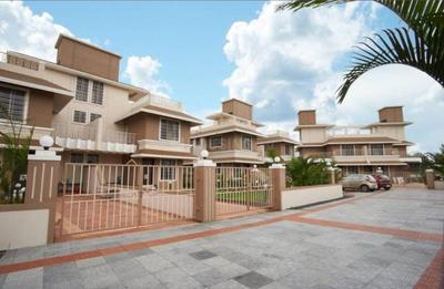 Image of 1500 Sq.ft 3 BHK Villa for sale in Khandala, Lonavala for Rs. 20500000