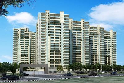 Image of 2352 Sq.ft 4 BHK Apartment / Flat for sale in Pareena Coban Residences, Sector 99A, Gurgaon for Rs. 26000000