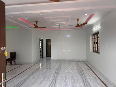Hall Image of 3600 Sq.ft 4 BHK Independent House for sale in Uppal Hyderabad for Rs. 24000000