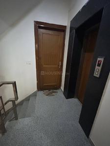 Hall Image of 1650 Sq.ft 2 BHK Builder Floor for rent in Sector 21 Gurgaon for Rs. 40000