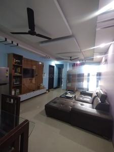 Hall Image of 1040 Sq.ft 2 BHK Apartment / Flat for sale in Logix Blossom County, Sector 137 Noida for Rs. 11000000