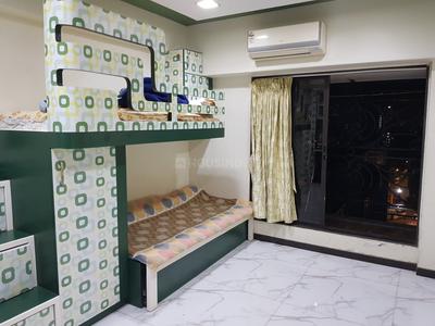 Hall Image of 2000 Sq.ft 3 BHK Apartment / Flat for sale in SV Om Heights, Dadar West Mumbai for Rs. 65000000