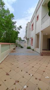 Image of 3600 Sq.ft 4 BHK Independent House for rent in Iscon Ambli Road, Ahmedabad for Rs. 70000