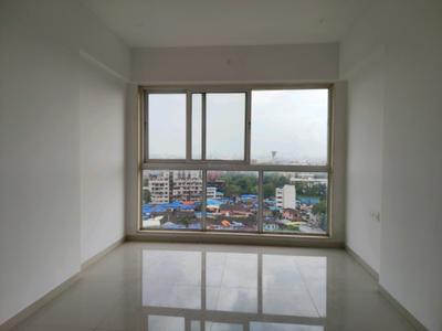 Bedroom Image of 1045 Sq.ft 2 BHK Apartment / Flat for sale in Amey Apartments, Andheri East Mumbai for Rs. 21800000