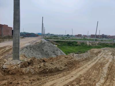 Image of 900 Sq.ft Residential Plot / Land for sale in Lal Kuan, Ghaziabad for Rs. 2500003