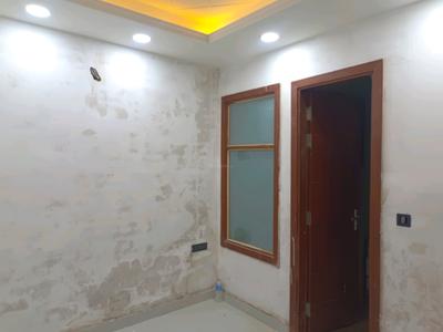 Bedroom Image of 2250 Sq.ft 4 BHK Builder Floor for rent in Green Field Colony Faridabad for Rs. 37000