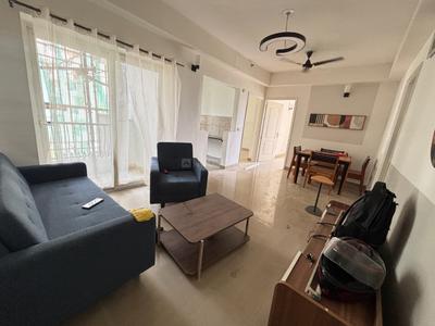 Hall Image of 1080 Sq.ft 2.5 BHK Apartment / Flat for sale in Nimbus The Hyde Park, Sector 78 Noida for Rs. 12200000