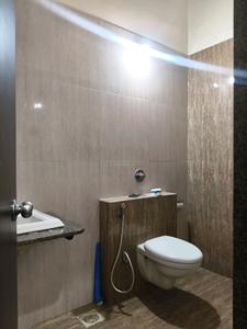 Bedroom Two Image of 3500 Sq.ft 3 BHK Villa for rent in Kolte Patil Life Republic Sector R2 2nd Avenue, Marunji Pune for Rs. 45000