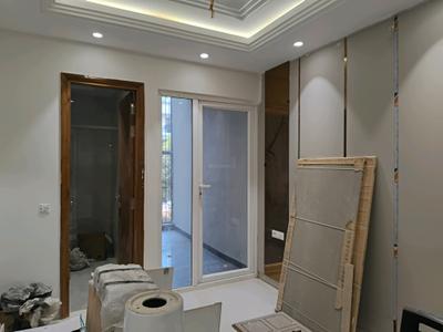 Bedroom Image of 1800 Sq.ft 4 BHK Builder Floor for sale in Vaishali Ghaziabad for Rs. 19000000