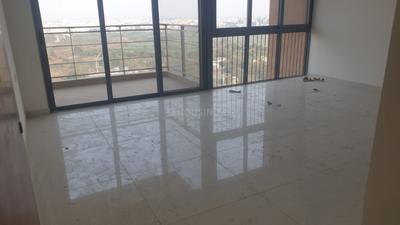 Hall Image of 1000 Sq.ft 2 BHK Apartment / Flat for sale in Amanora Future Towers, Hadapsar Pune for Rs. 12500000