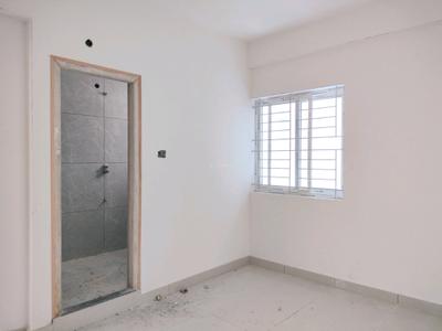 Bedroom Image of 1051 Sq.ft 2 BHK Apartment / Flat for sale in SVN Green Nest, Electronic City Bengaluru for Rs. 4975000