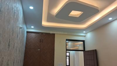 Bedroom Image of 1500 Sq.ft 3 BHK Independent House for sale in Kalyanpur (West) Lucknow for Rs. 6200000