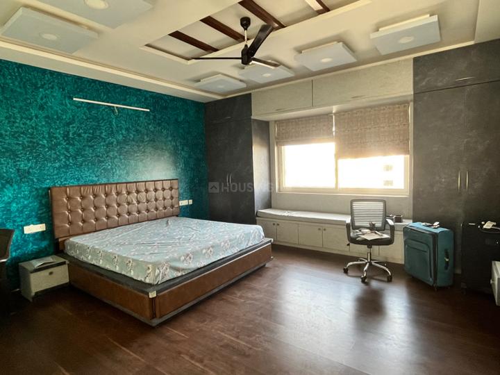 3 BHK Flat for rent in Jubilee Hills, Hyderabad 2500 Sqft Property