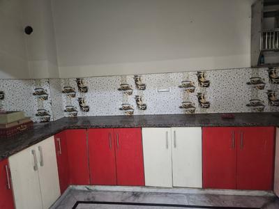 Kitchen Image of 1427 Sq.ft 2 BHK Independent House for rent in Model Town Panipat for Rs. 13000