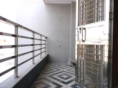 Bedroom Four Image of 3000 Sq.ft 5 BHK Builder Floor for sale in Rajendra Nagar Ghaziabad for Rs. 26700000