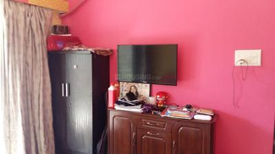 Hall Image of 1135 Sq.ft 2 BHK Apartment / Flat for sale in Malad West Mumbai for Rs. 19000000