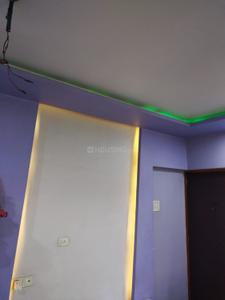 Bedroom Image of 700 Sq.ft 1 BHK Apartment / Flat for rent in Himanshu Shree Ashtavinayak Vastu Prakalpa, Badlapur East Badlapur for Rs. 7000