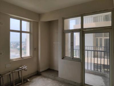 Bedroom Image of 800 Sq.ft 2 BHK Apartment / Flat for sale in MGI Gharaunda, Raj Nagar Extension Ghaziabad for Rs. 4700000